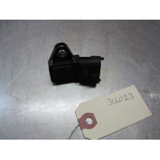 31L023 Manifold Absolute Pressure MAP Sensor From 2015 Kia Forte LX 1.8 393002B100